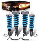 Adjustable Coilovers for Honda Accord (1990–1997) COT6 Damper