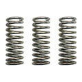 3 Clutch Disc Adjusting Springs for John Deere JD 50 520 530 B (1950–1960)