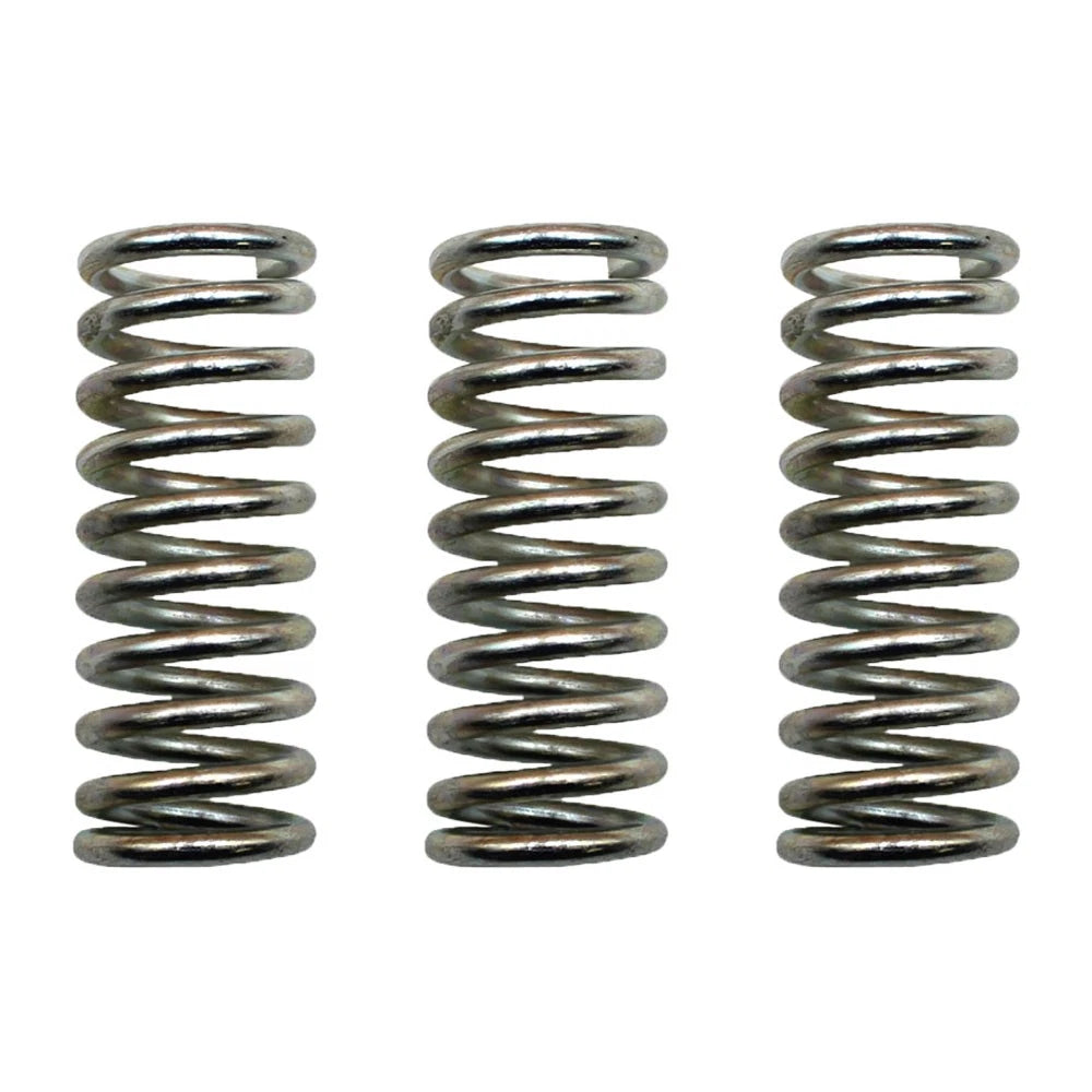 3 Clutch Disc Adjusting Springs for John Deere JD 50 520 530 B (1950–1960)
