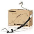 Inlet Lower Automatic Transmission Oil Cooler Line for Chevy Malibu (2008–2012)