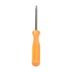 Torx T8 Screwdriver with Tamperproof Security Tip for Vacuum Cleaner