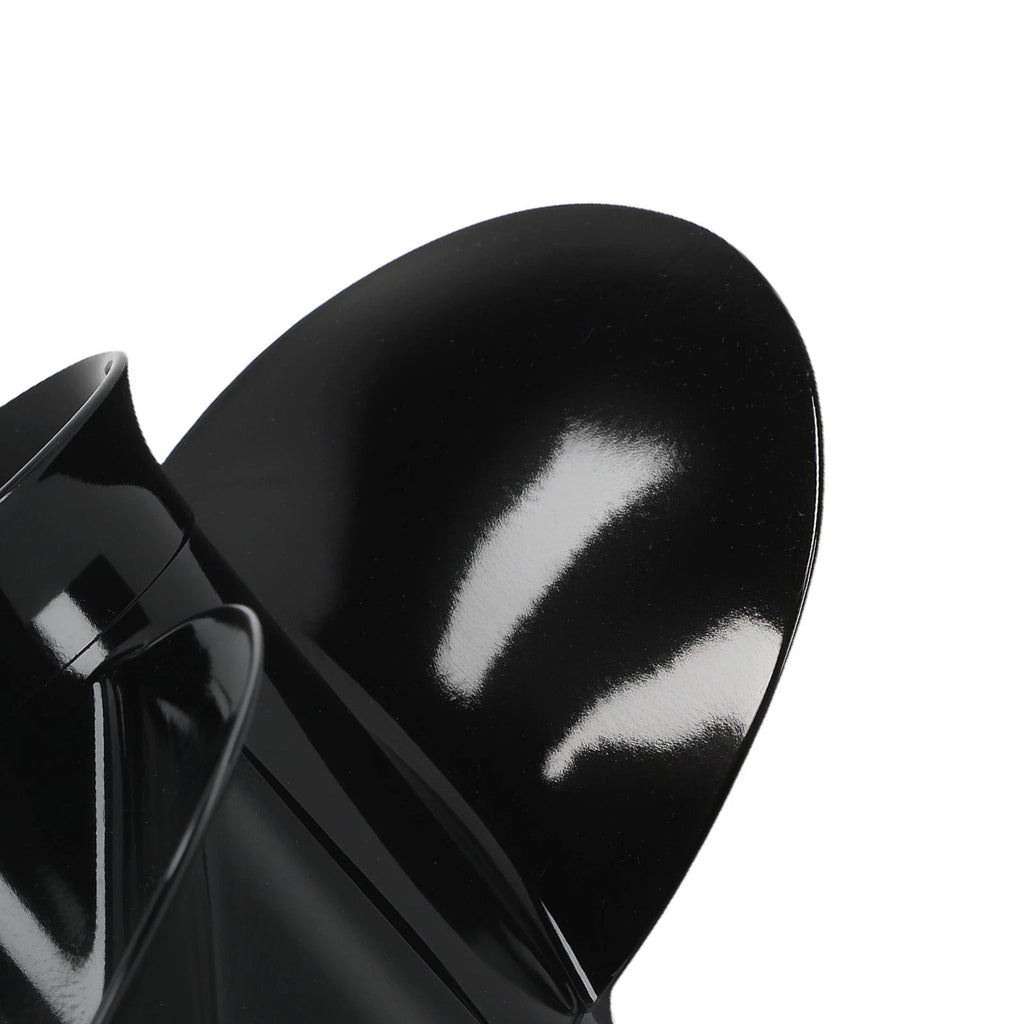 Aluminum Boat Propeller for Evinrude 15-35HP (1996–2024)