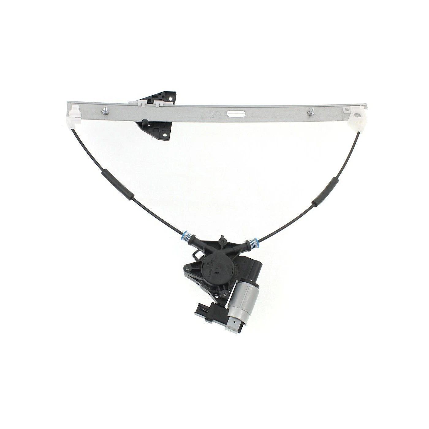 Power Window Regulator Set for Mazda 5 (2006–2010) Front with Motor