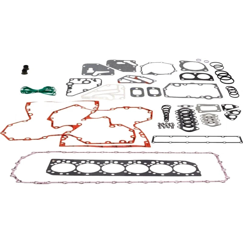 Complete Gasket Set for John Deere 6530 6630 6830 6930 7430 7530
