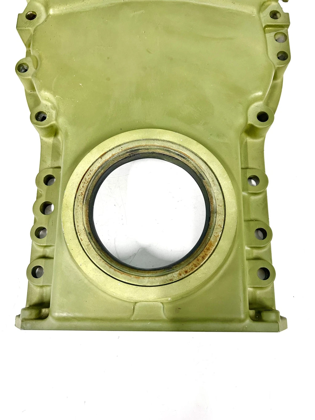 Flywheel Housing Cover for Cummins V-504-F2 (3275414)