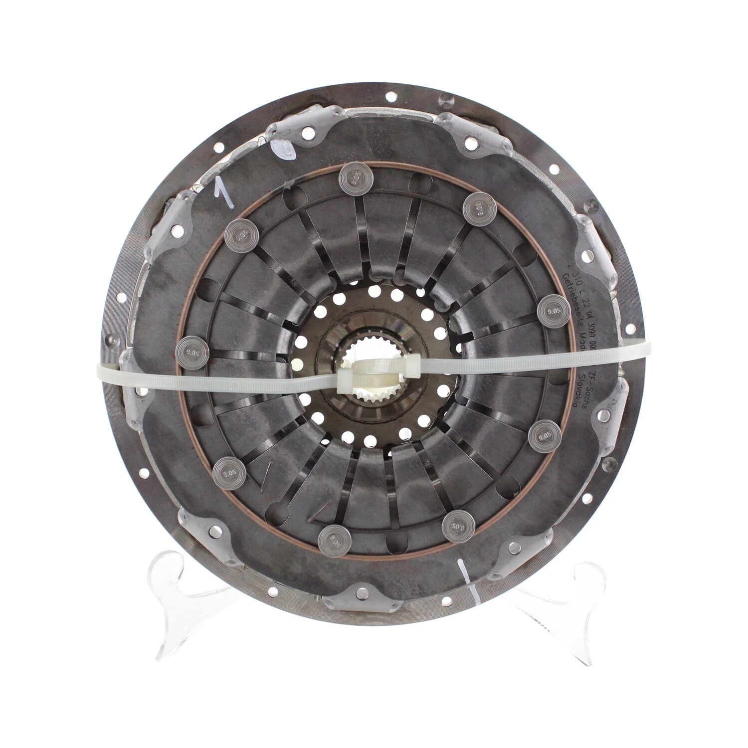 Clutch Kit for BMW E60 M5 E63 E64 M6 (2006–2009) K70467-01