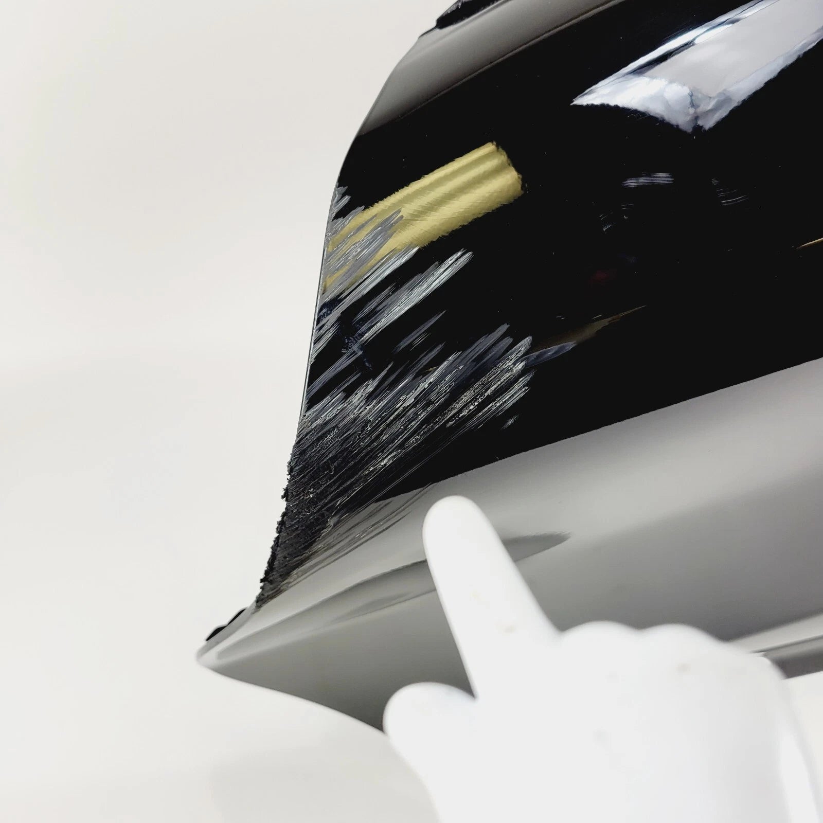 Outer Front Fairing for Harley-Davidson Road Glide Special (2015–2023)
