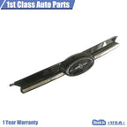Front Radiator Grill Assembly for Ford Focus (2012-2014)