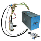 QFS 255LPH Fuel Pump Hanger + Send + Filter for Chevy GMC (1988–1995)