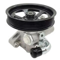 Power Steering Pump for Chevrolet Equinox Traverse Pontiac Torrent GMC Acadia (2005–2017)