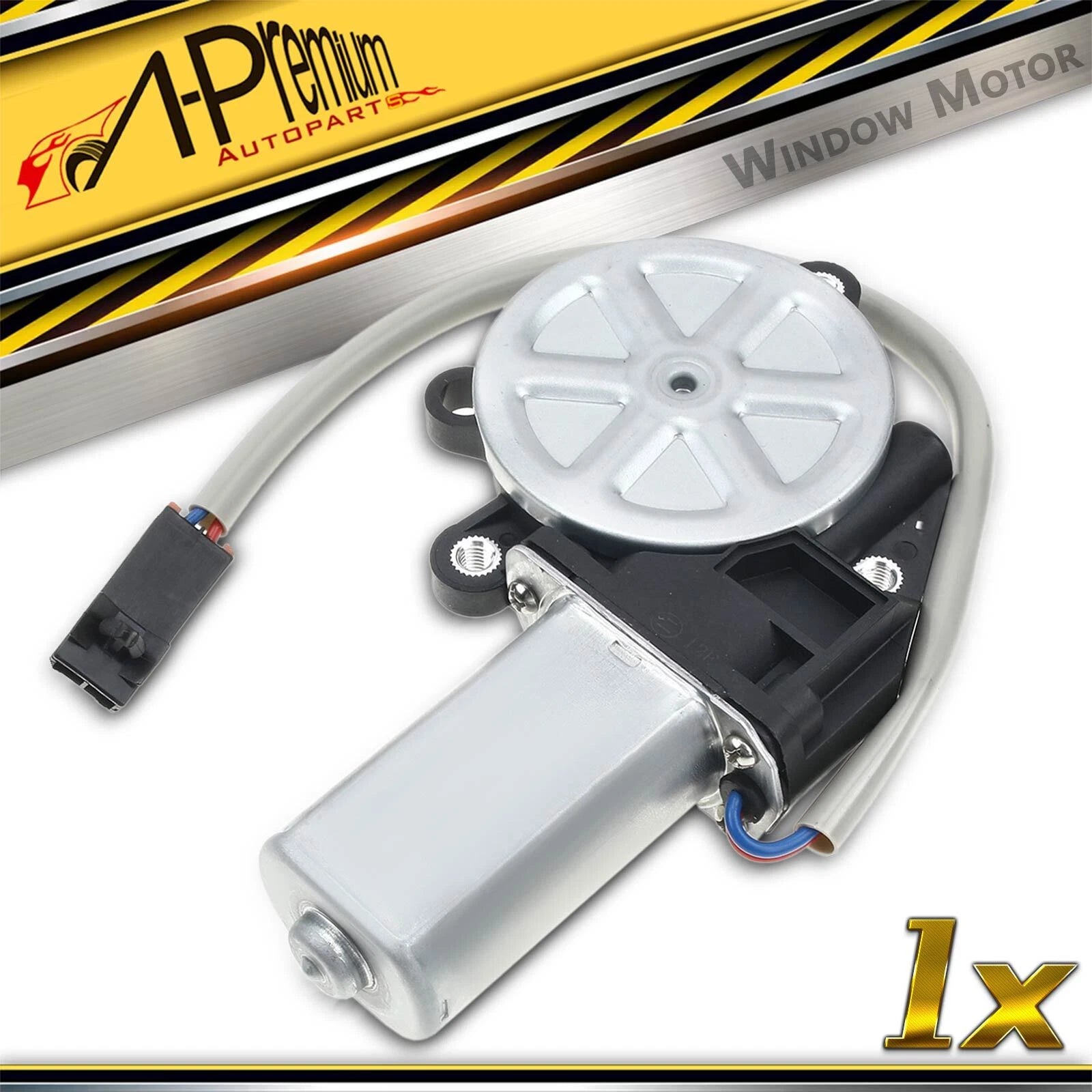 Window Motor for Nissan Sentra/Maxima (1991–1994)