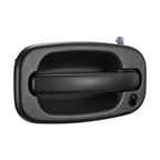 Exterior Door Handle Front Driver Side for 1999–2004 Chevrolet Silverado 2500