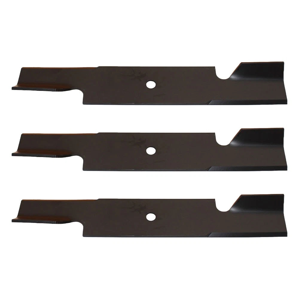 3PK High Lift Blades for Scag Ferris Exmark 52" (48108, 103-1578)