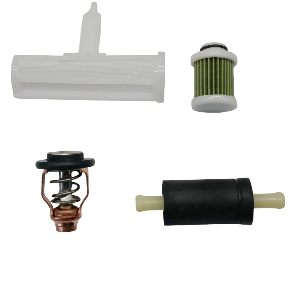 Maintenance Service Kit for Yamaha 100HP F100D Outboard (2000–2023)
