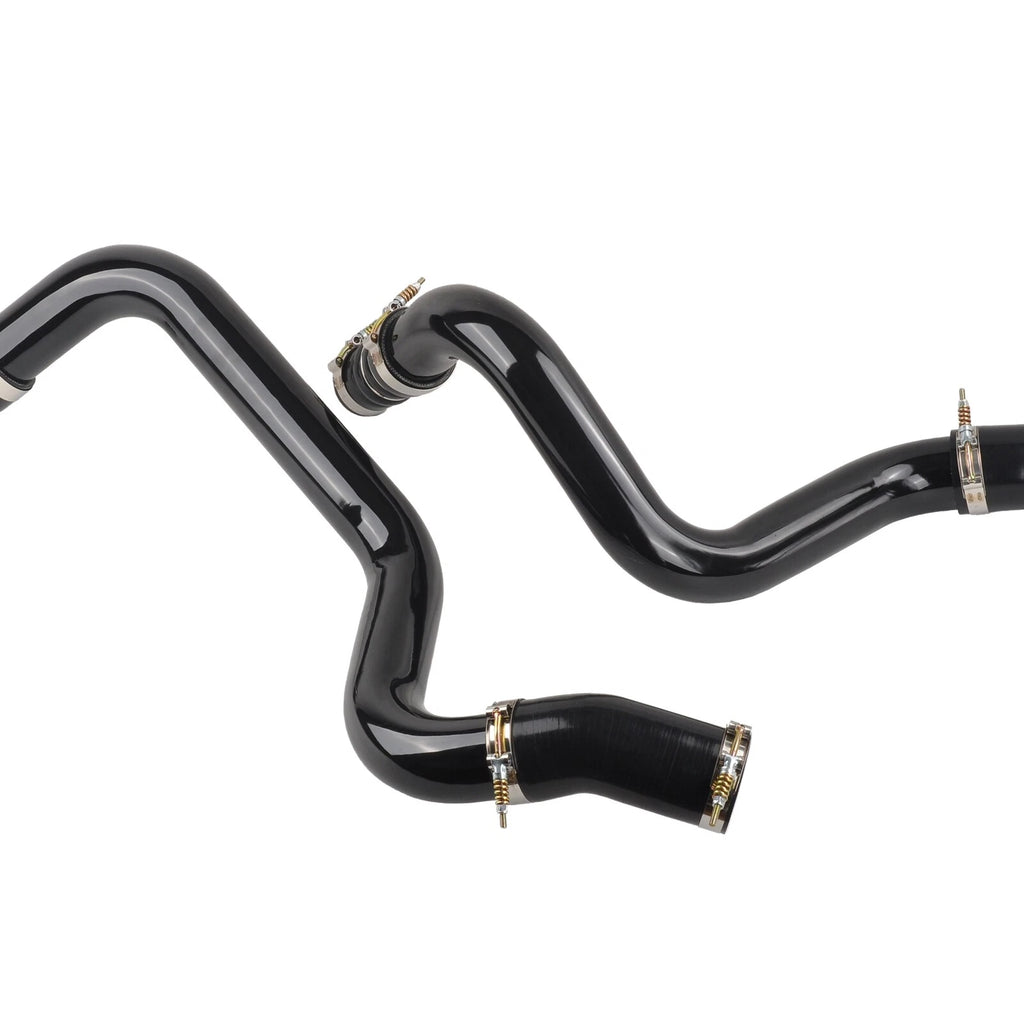 3" Intercooler Pipe & Boot Kit for GM 6.6L LB7 Duramax Diesel (2002–2004)