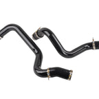3" Intercooler Pipe & Boot Kit for GM 6.6L LB7 Duramax Diesel (2002–2004)