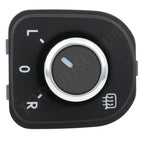 Mirror Control Switch for Volkswagen Passat Golf (B6 B7 MK5 MK6)
