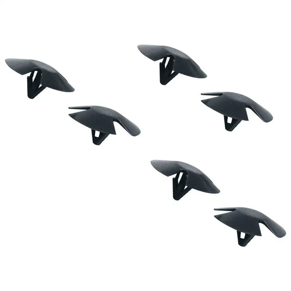 15 x Hood Insulation Retainer Clips for Dodge