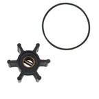 Impeller & O-ring for Yanmar YEU 2YM15 (653-0001, 128990-42200)