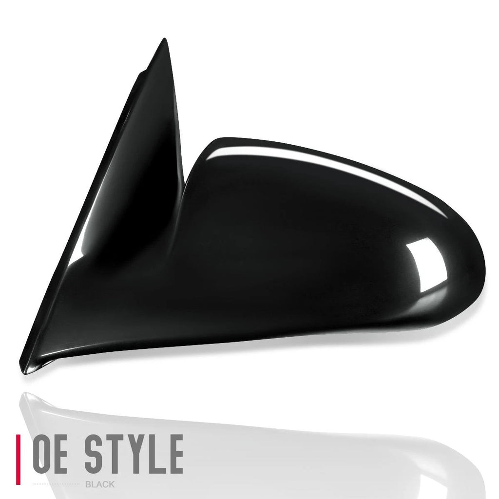Powered Side Door Mirror for Pontiac Bonneville (2000–2005) GM1320292