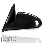Powered Side Door Mirror for Pontiac Bonneville (2000–2005) GM1320292