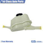 Front Power Steering Fluid Tank for Nissan Altima Maxima (2007–2014) 49180-JA000