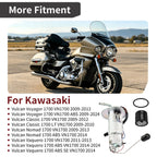 Fuel Pump Assembly for Kawasaki Vulcan 1700 VN1700 (2014)