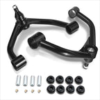 2" Leveling Kit Front Upper Control Arms for Silverado/Sierra (2011–2019)