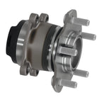 Rear Wheel Hub & Bearing for Nissan Rogue/Rogue Sport (2014–2019) 512534 FWD