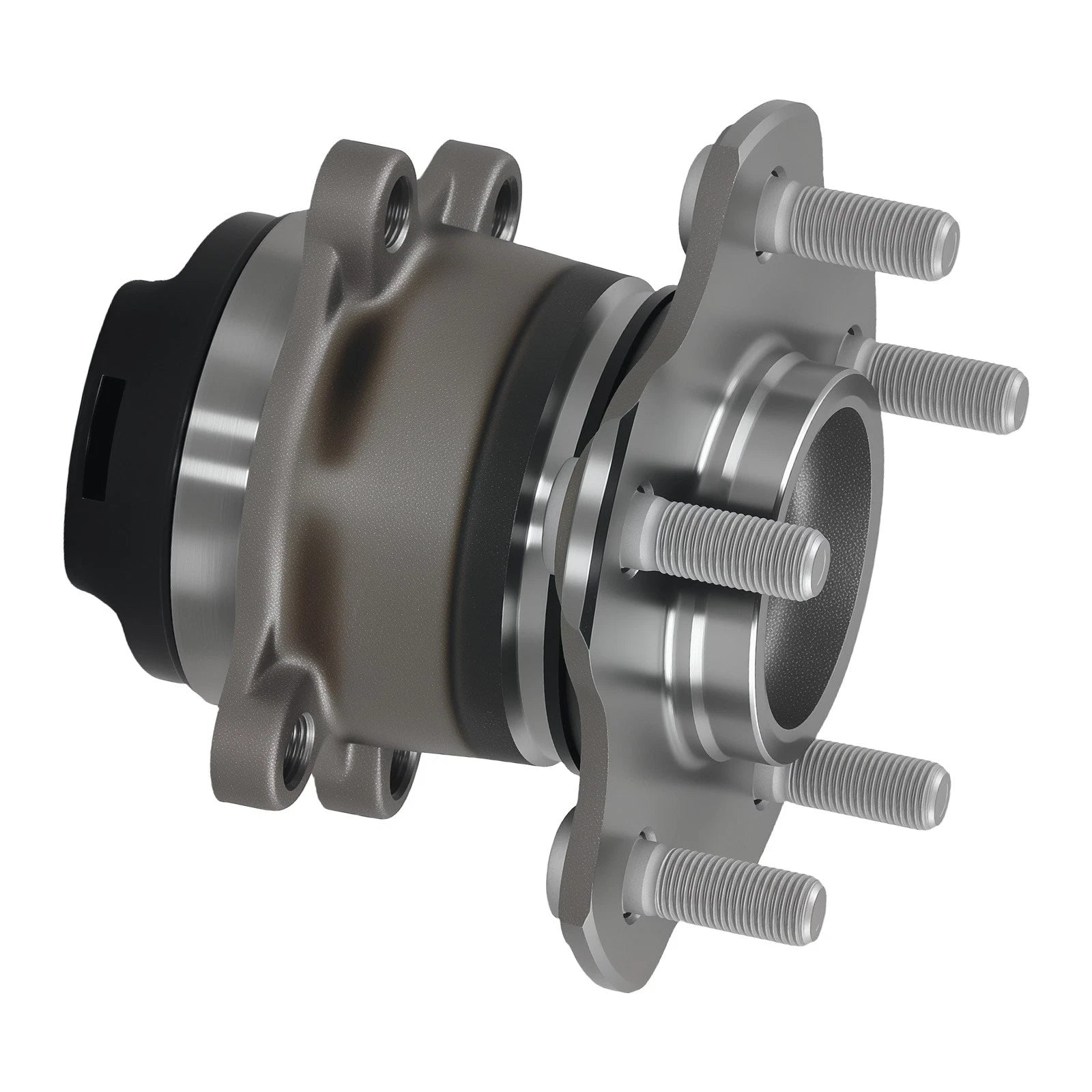 Rear Wheel Hub & Bearing for Nissan Rogue/Rogue Sport (2014–2019) 512534 FWD