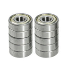 608ZZ Ball Bearings for Electric Motors (Long Service Life)