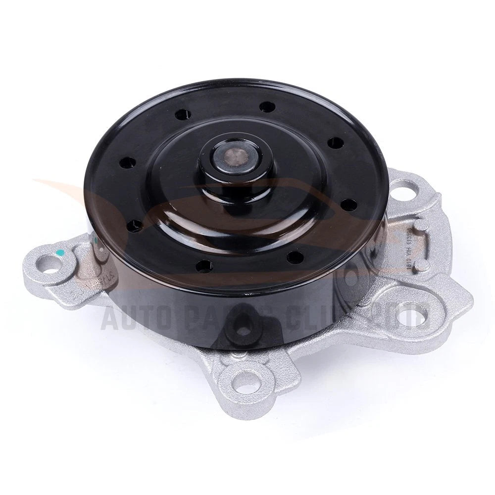 Water Pump with Gasket for Toyota Matrix (2009–2010) & Pontiac Vibe (2009–2013)