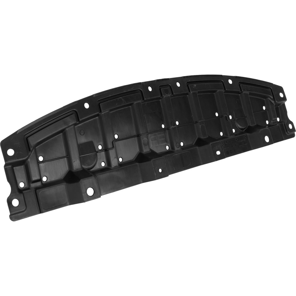 Front Engine Splash Shields for Nissan Rogue (2021–2023)