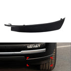 Front Bumper Lower Air Deflector for Land Rover Range Rover (2013–2017)