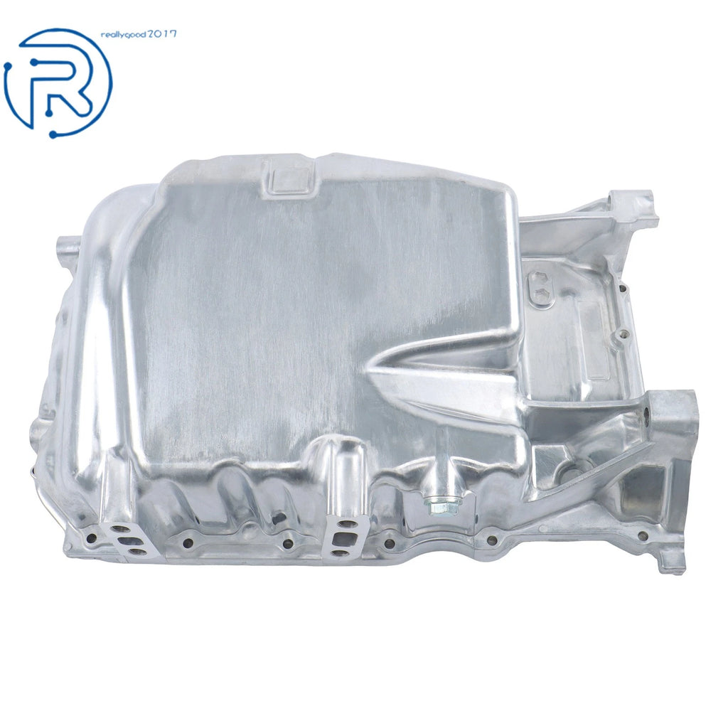 Engine Oil Pan for Acura ILX (2013–2015) Honda Civic (2012–2015) L4 2.4L