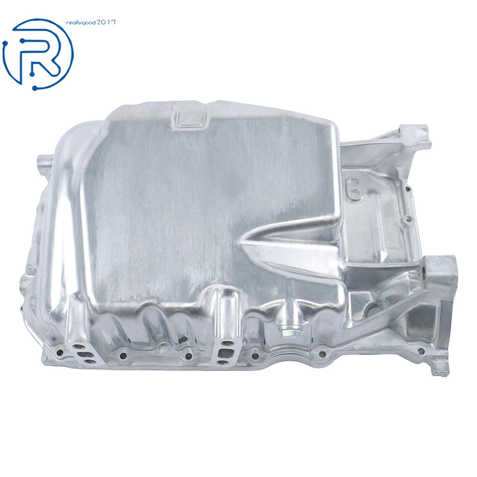 Engine Oil Pan for Acura ILX (2013–2015) Honda Civic (2012–2015) L4 2.4L