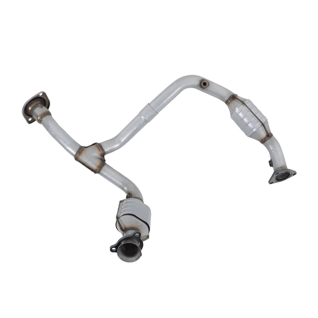 Catalytic Converter for GMC Sierra 1500 (2007-2010) 6.2L V8
