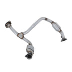 Catalytic Converter for GMC Sierra 1500 (2007-2010) 6.2L V8