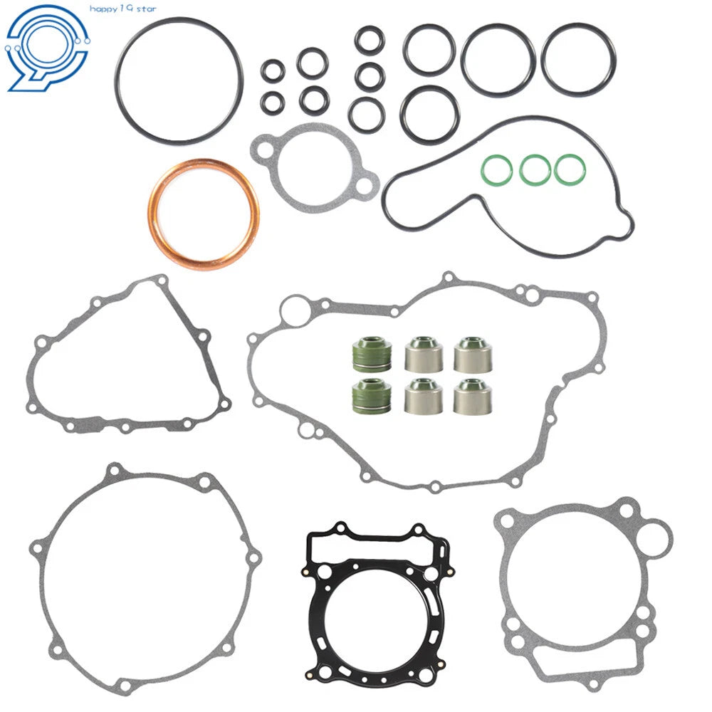 Complete Gasket Kit for Yamaha YZ450F (2003–2005)