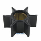 Water Pump Impeller 47-89980 for Mercury 3.5HP 3.6HP 4HP (1990–2023)