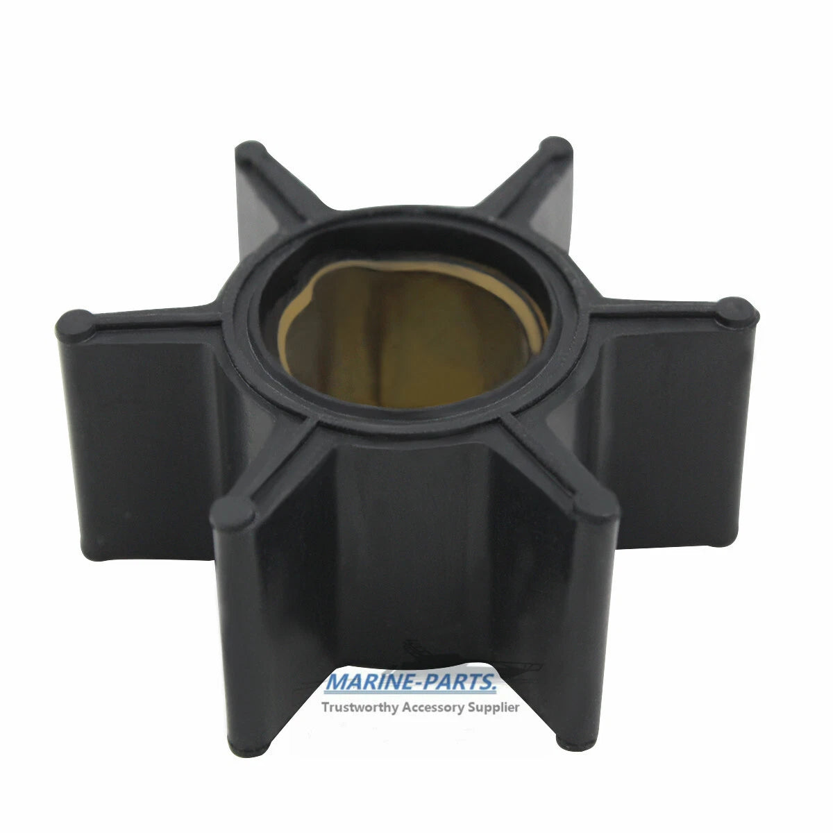 Water Pump Impeller 47-89980 for Mercury 3.5HP 3.6HP 4HP (1990–2023)