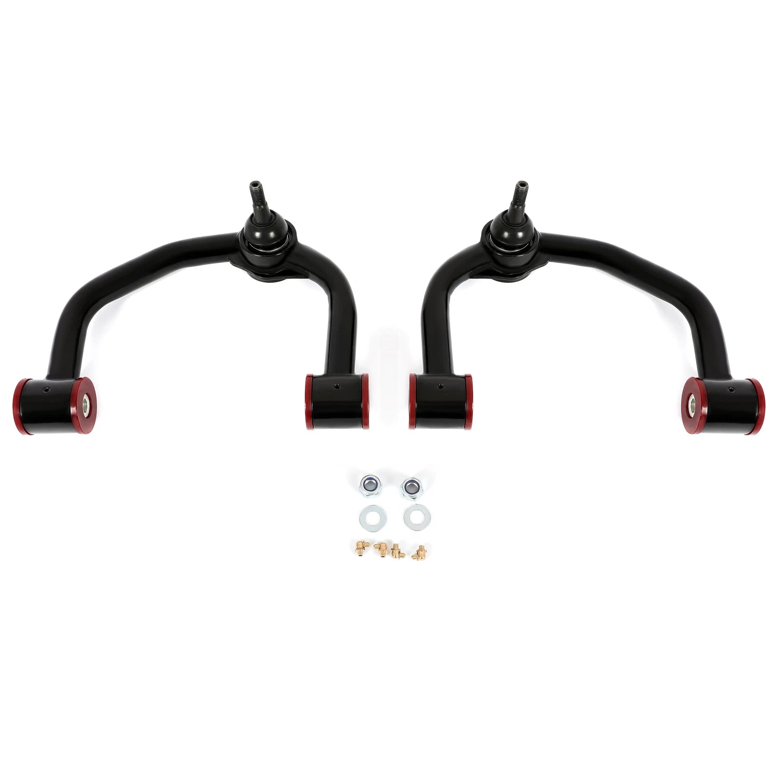 Set of 2 Lift Front Upper Control Arms for Ford F150 (2004–2022)