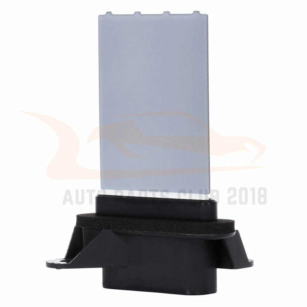 A/C Blower Motor Resistor for Chevy Malibu (1997–2003) & Pontiac Grand Am (1999–2005)