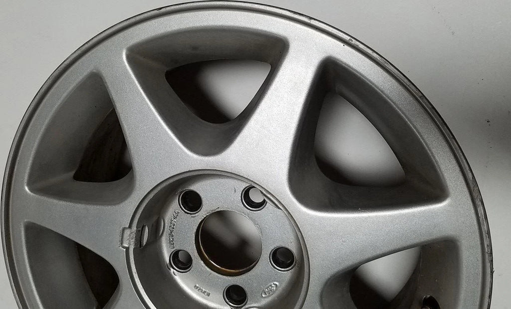 16" x 7" Wheel for Mercury Cougar XR7 (1989–1997) Grade B