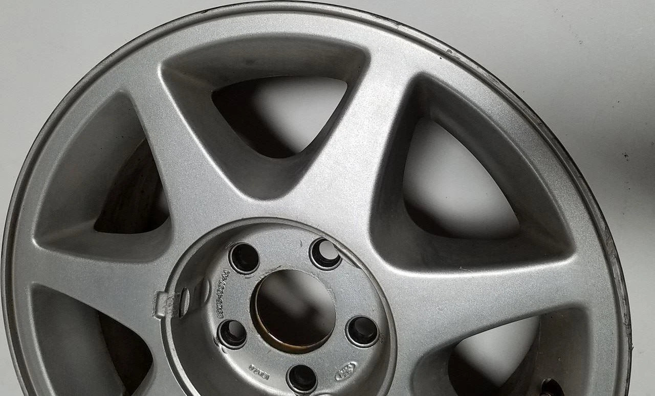 16" x 7" Wheel for Mercury Cougar XR7 (1989–1997) Grade B