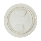 6" Round Access Hatch Cover Lid for Marine Boat (Universal Fit)