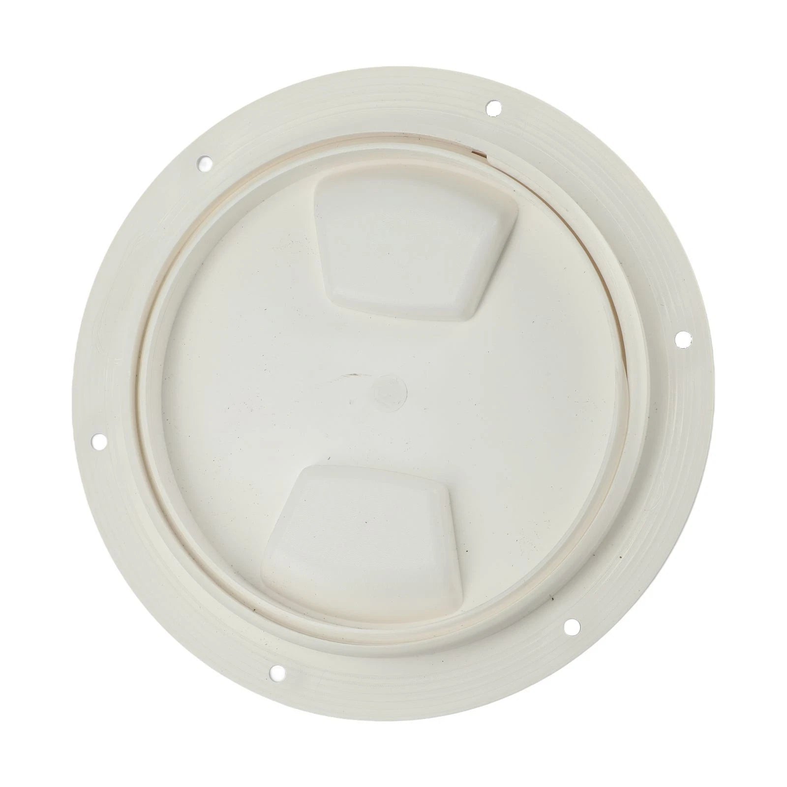 6" Round Access Hatch Cover Lid for Marine Boat (Universal Fit)