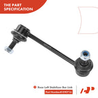 10x Front Sway Bar Link for Honda Pilot (2006-2008)