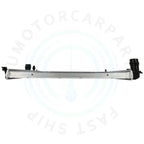 Aluminum Radiator for BMW X3 (2007–2010)