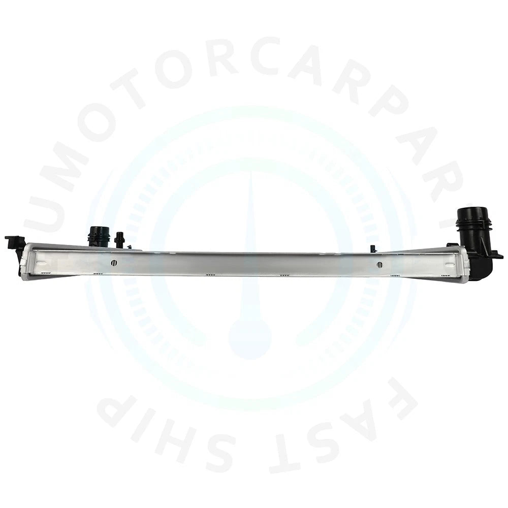Aluminum Radiator for BMW X3 (2007–2010)